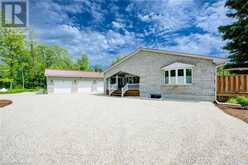 263168 WILDER LAKE Road Varney