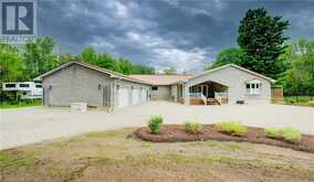 263168 WILDER LAKE Road Varney