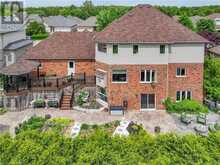 827 BIRCHMOUNT Drive Waterloo