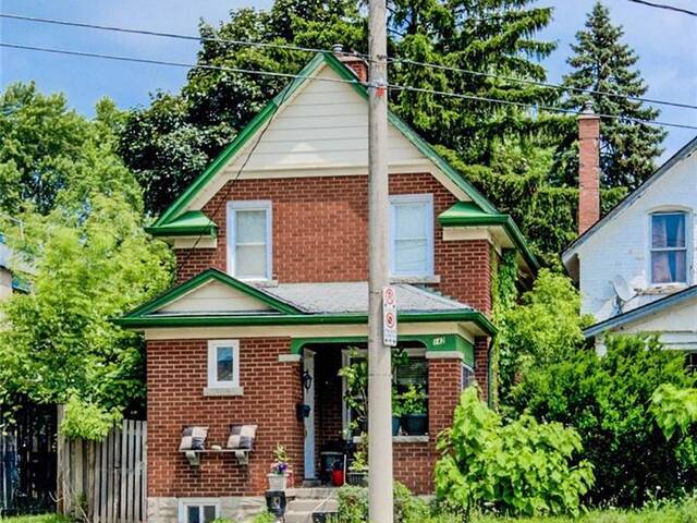 142 WEBER Street E Kitchener Ontario