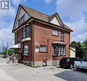 698 KING Street W Kitchener