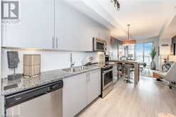 85 DUKE Street W Unit# 507 Kitchener