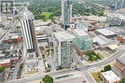 85 DUKE Street W Unit# 507 Kitchener