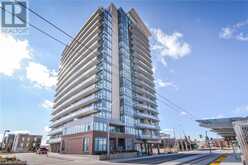 85 DUKE Street W Unit# 507 Kitchener