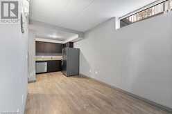 321 SPRUCE Street Unit# 102 Waterloo