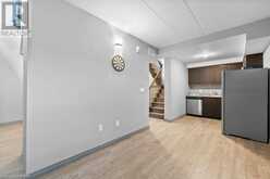 321 SPRUCE Street Unit# 102 Waterloo