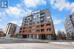 321 SPRUCE Street Unit# 102 Waterloo