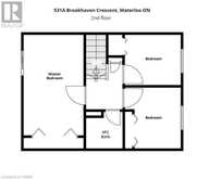 531 BROOKHAVEN Crescent Unit# A Waterloo