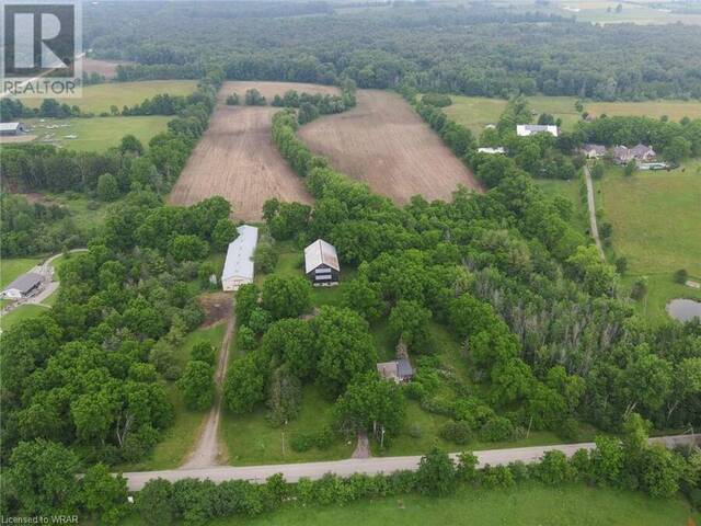 1839 8TH CONCESSION RD W. Road Flamborough