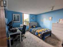 35 GREEN VALLEY Drive Unit# 710 Kitchener