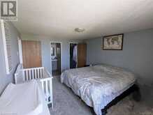 35 GREEN VALLEY Drive Unit# 710 Kitchener