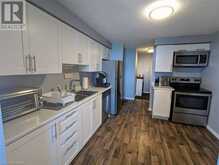 35 GREEN VALLEY Drive Unit# 710 Kitchener