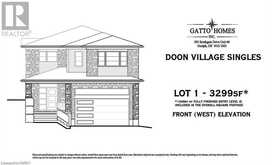 910 DOON VILLAGE Road Kitchener