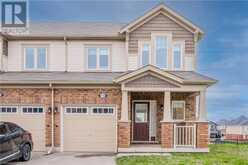 112 WATERMILL Street Kitchener