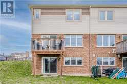 112 WATERMILL Street Kitchener