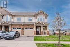 112 WATERMILL Street Kitchener