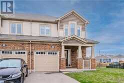 112 WATERMILL Street Kitchener