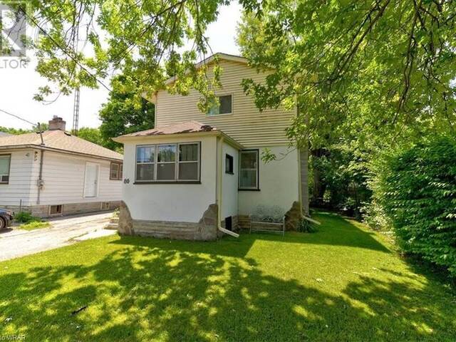 80 NORFOLK Avenue Cambridge Ontario