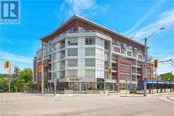 188 KING Street S Unit# 302 Waterloo