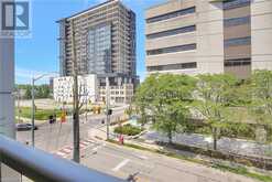 188 KING Street S Unit# 302 Waterloo