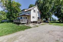 9499 MAAS PARK Drive Mount Forest