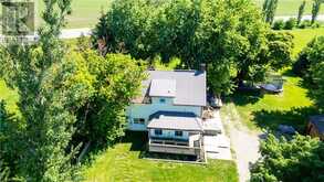 9499 MAAS PARK Drive Mount Forest