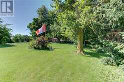 9499 MAAS PARK Drive Mount Forest