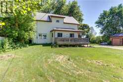 9499 MAAS PARK Drive Mount Forest