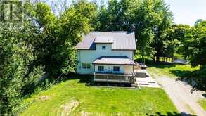 9499 MAAS PARK Drive Mount Forest