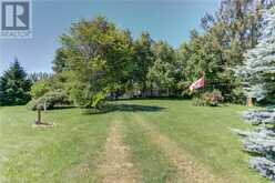 9499 MAAS PARK Drive Mount Forest