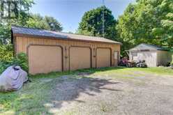 9499 MAAS PARK Drive Mount Forest