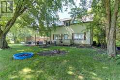 9499 MAAS PARK Drive Mount Forest