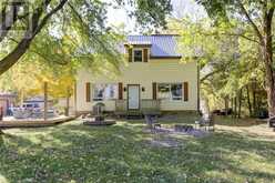 9499 MAAS PARK Drive Mount Forest