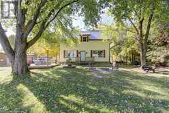 9499 MAAS PARK Drive Mount Forest