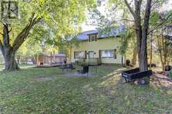 9499 MAAS PARK Drive Mount Forest