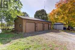 9499 MAAS PARK Drive Mount Forest