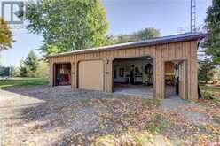 9499 MAAS PARK Drive Mount Forest