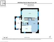 9499 MAAS PARK Drive Mount Forest