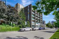 62 BALSAM Street Unit# B107 Waterloo