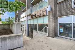 62 BALSAM Street Unit# B107 Waterloo