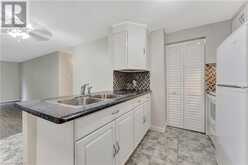 30 BRIDGE Street W Unit# 206 Kitchener