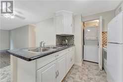 30 BRIDGE Street W Unit# 206 Kitchener