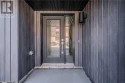 7 URBANE Boulevard Unit# J078 Kitchener