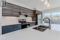 7 URBANE Boulevard Unit# J078 Kitchener