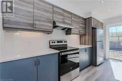 7 URBANE Boulevard Unit# J078 Kitchener