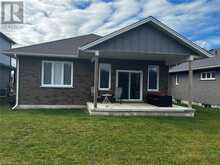 463 WARREN Street Goderich