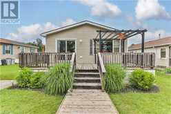 113 MEADOWVIEW Lane Listowel