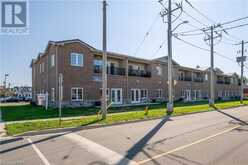 161 OTTAWA Street Unit# 108 Kitchener