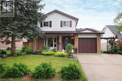 336 NORTHLAKE Drive Waterloo