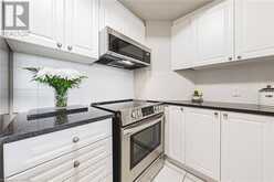 2325 CENTRAL PARK Drive Unit# 1112 Oakville